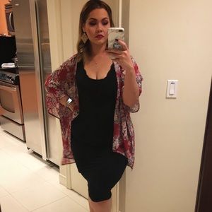 Meet your Posher, Desiré